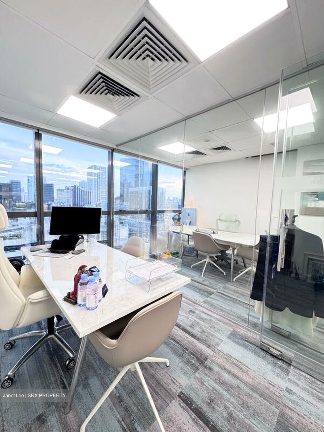 High Street Centre (D6), Office #496244701